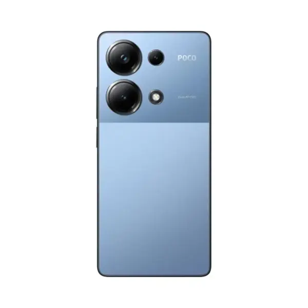 poco m6 pro 8!}256gb blue